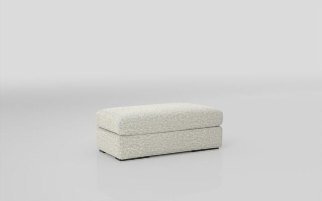 Savazza Large Ottoman - poltronesofà at ScS