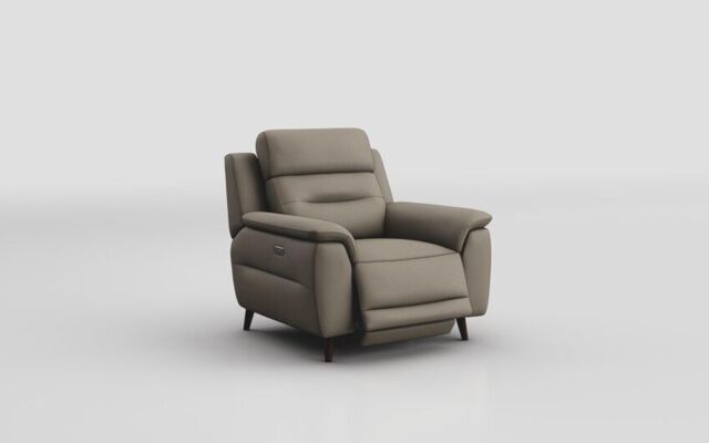 Casalecchio Power Recliner Chair  - poltronesofà at ScS