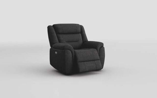 Ainsdale Power Recliner Chair - poltronesofà at ScS