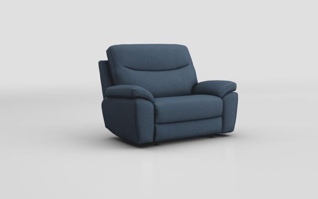 Argenta Snuggle Chair  - poltronesofà at ScS