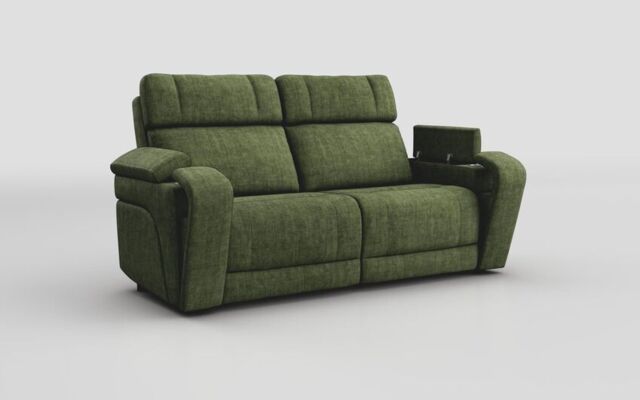 Adstock 3 Seater Sofa  - poltronesofà at ScS
