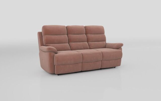Ossett 3 Seater Sofa  - poltronesofà at ScS