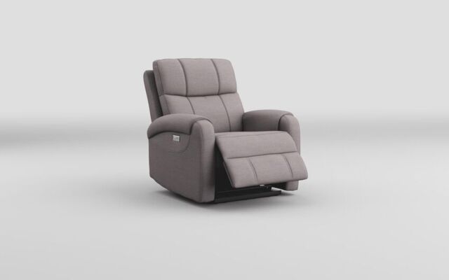 Calisese Power Recliner Chair  - poltronesofà at ScS
