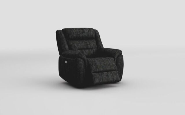 Ainsdale Power Recliner Chair - poltronesofà at ScS