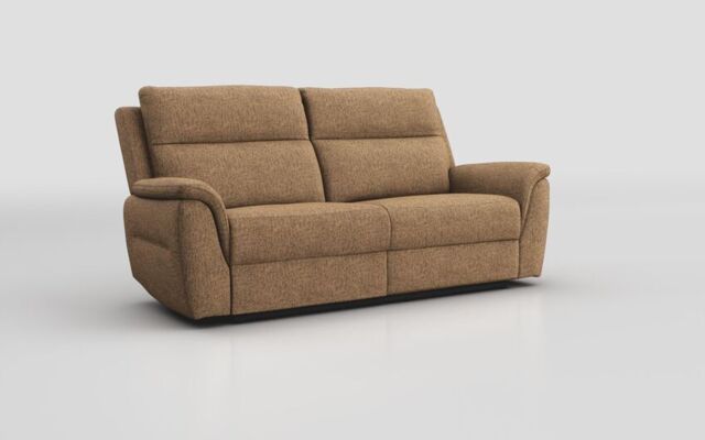 Sogliano 3 Seater Sofa  - poltronesofà at ScS