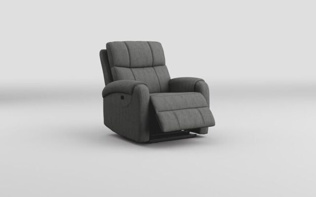 Calisese Manual Recliner Chair - poltronesofà at ScS