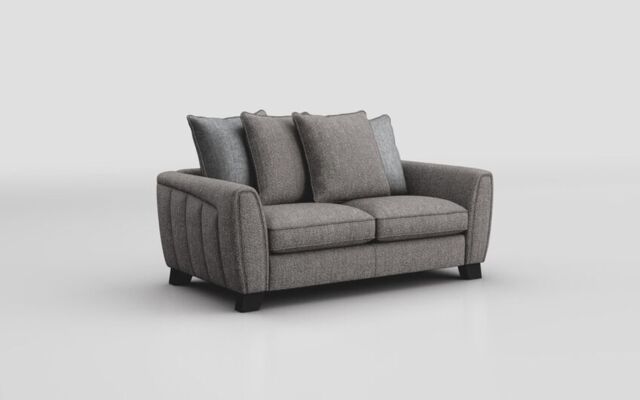 Modigliana 2 Seater Scatter Back Sofa  - poltronesofà at ScS