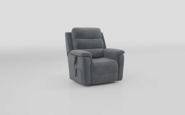 Ossett Lift & Rise Chair VAT Exempt  - poltronesofà at ScS