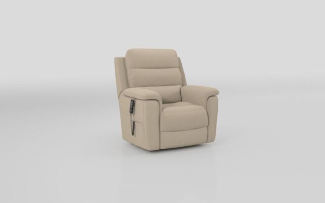 Ossett Lift & Rise Chair  - poltronesofà at ScS