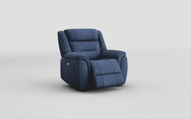 Ainsdale Power Recliner Chair - poltronesofà at ScS