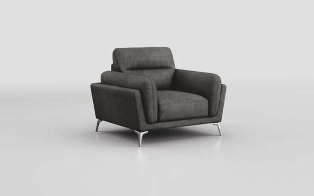 Calabrina Armchair  - poltronesofà at ScS