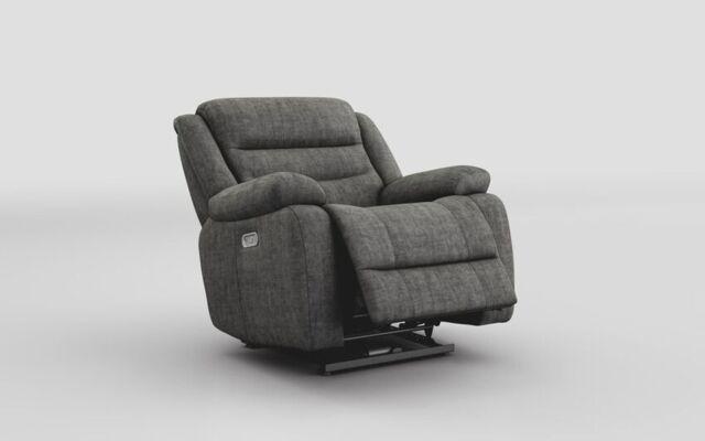 Favale Power Rocker Recliner Chair  - poltronesofà at ScS