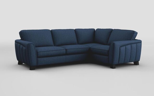 Modigliana 2 Corner 1 Sofa Standard Back  - poltronesofà at ScS