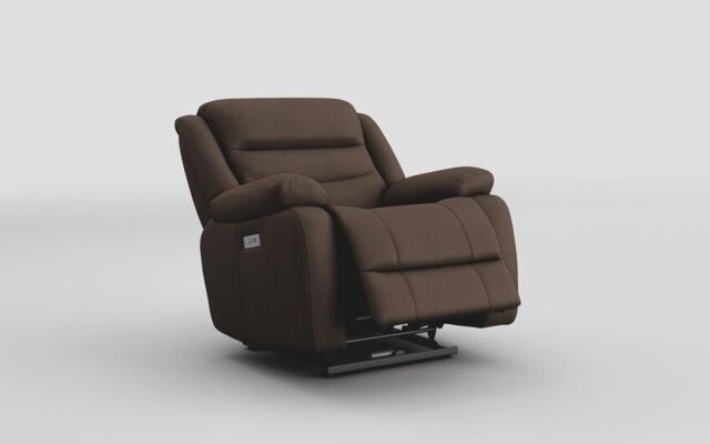 Favale Power Rocker Recliner Chair  - poltronesofà at ScS
