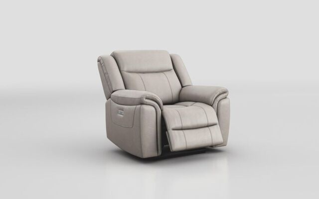 Carpena Power Recliner Chair - poltronesofà at ScS