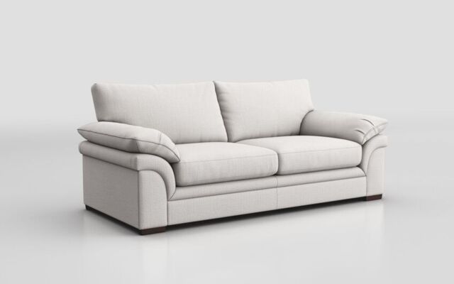 Varignana 3 Seater Standard Back Sofa  - poltronesofà at ScS