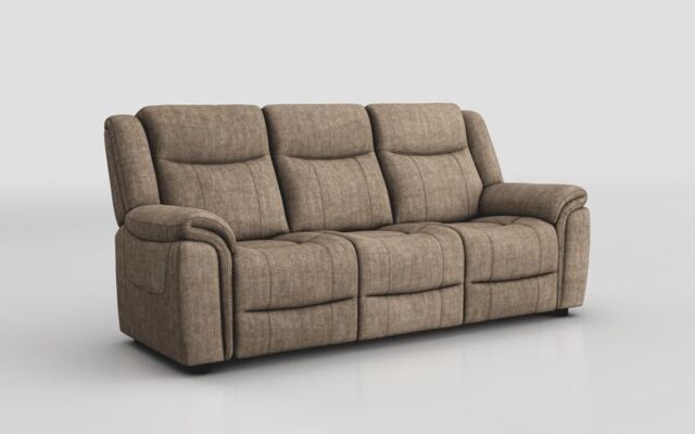 Carpena 3 Seater Sofa  - poltronesofà at ScS