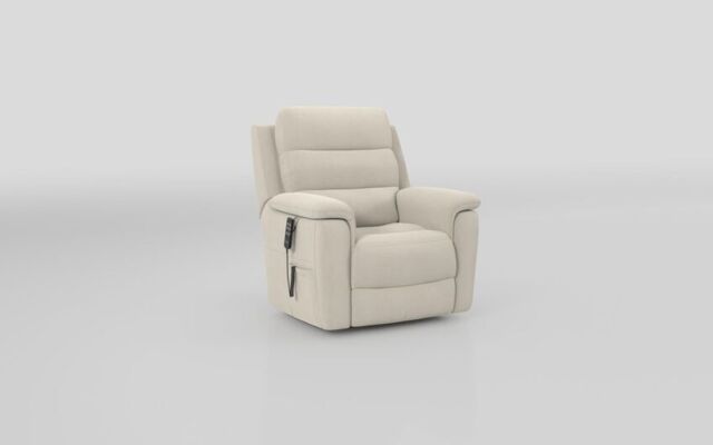 Ossett Lift & Rise Chair VAT Exempt  - poltronesofà at ScS