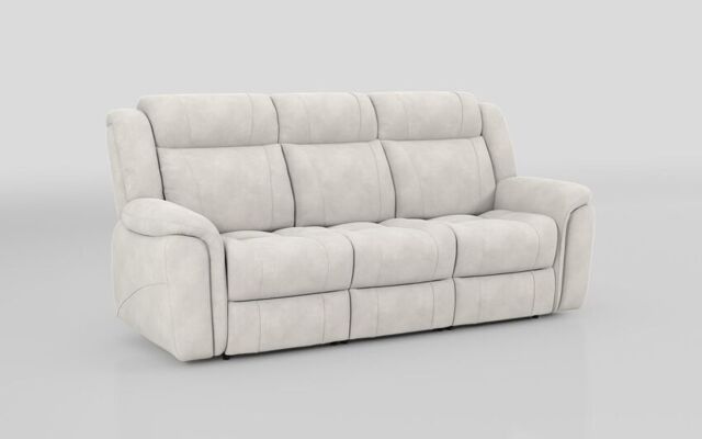 Elland 3 Seater Sofa  - poltronesofà at ScS