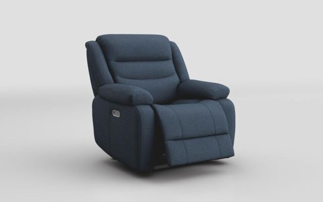 Favale Power Recliner Chair  - poltronesofà at ScS