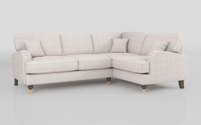 Cambourne 2 Corner 1 Sofa - poltronesofà at ScS