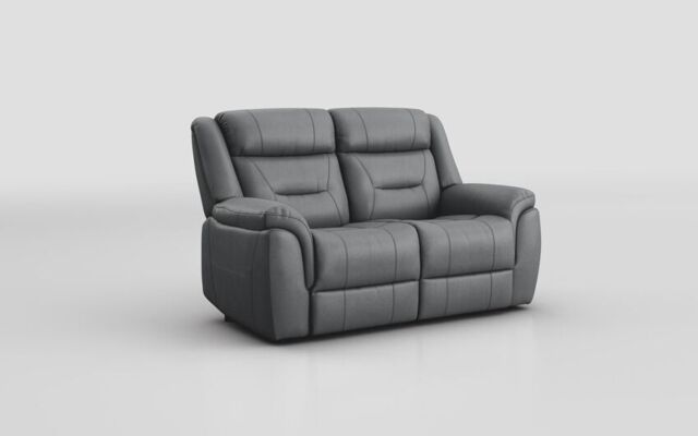Ainsdale 2 Seater Sofa  - poltronesofà at ScS