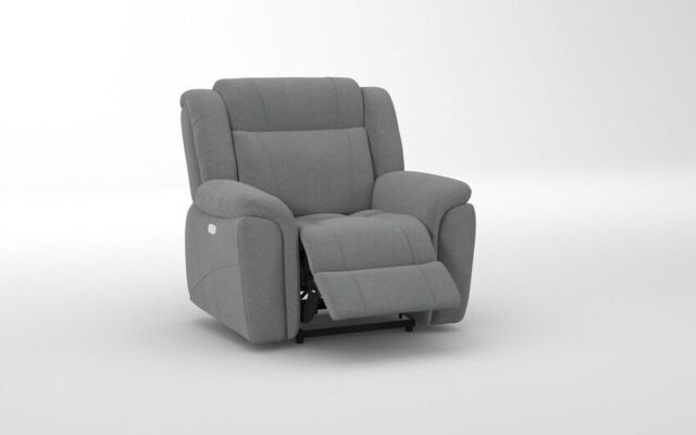Elland Power Recliner Chair - poltronesofà at ScS