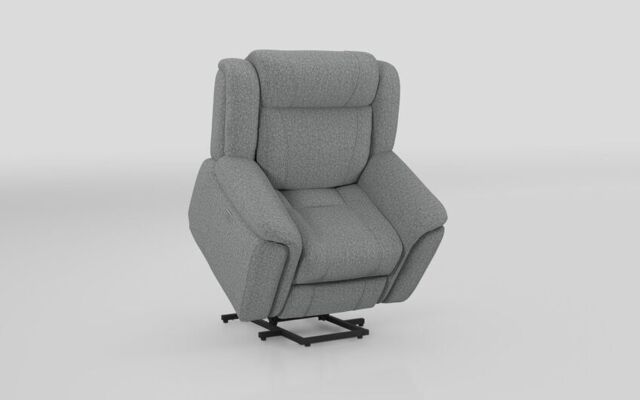 Elland Express Lift & Rise Chair - poltronesofà at ScS - Quick Delivery Sofas