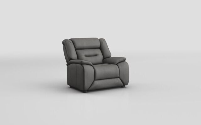 Massari Armchair  - poltronesofà at ScS