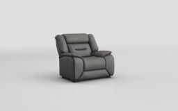 Massari Armchair  - poltronesofà at ScS