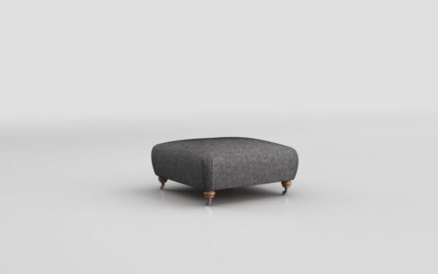 Fluno Footstool - poltronesofà at ScS