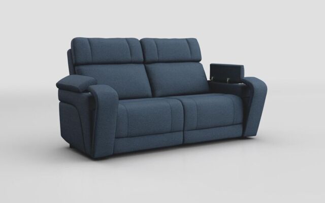 Adstock 3 Seater Sofa - poltronesofà at ScS