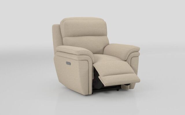 Maer Power Recliner Chair  - poltronesofà at ScS