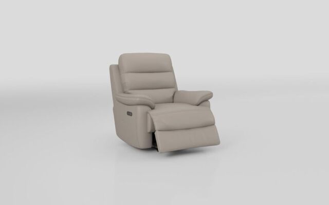 Ossett Power Recliner Chair  - poltronesofà at ScS