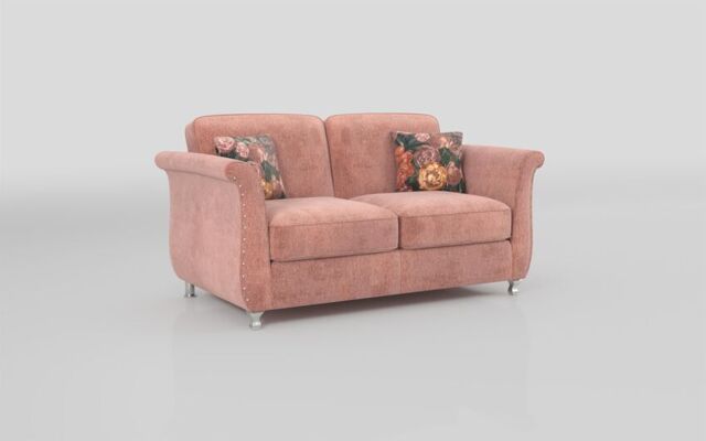 Spark 2 Seater Sofa - poltronesofà at ScS