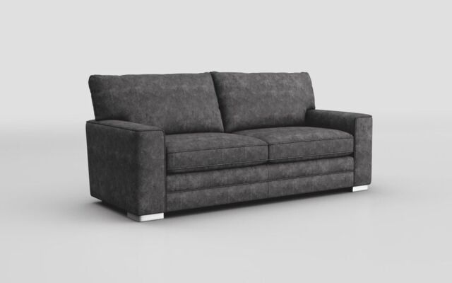 Borello 3 Seater Sofa  - poltronesofà at ScS
