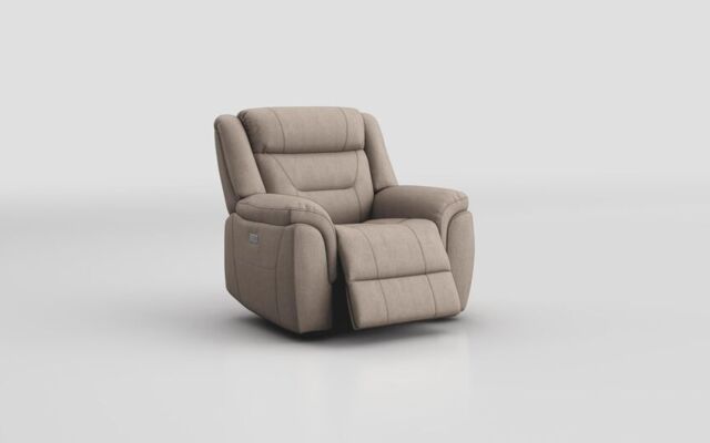 Ainsdale Power Recliner Chair - poltronesofà at ScS