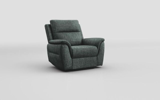 Sogliano Armchair  - poltronesofà at ScS
