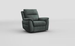 Sogliano Armchair  - poltronesofà at ScS