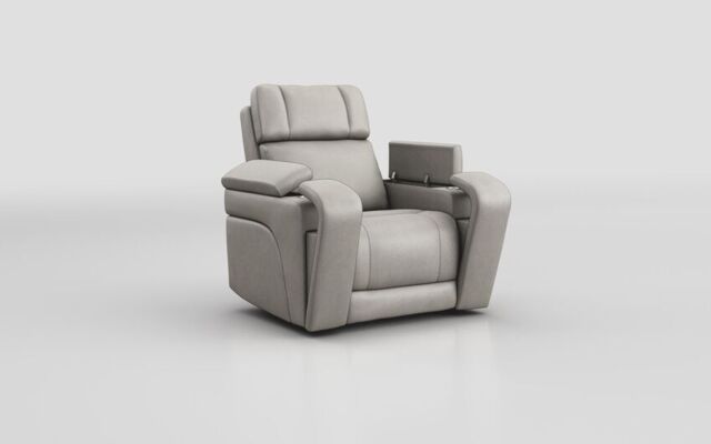 Adstock Armchair  - poltronesofà at ScS