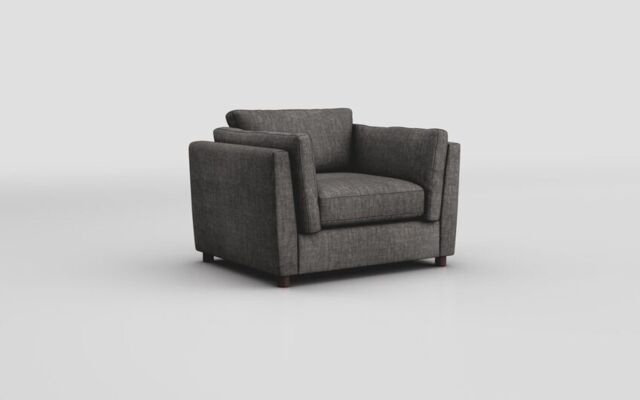 Codigoro Snuggle Chair  - poltronesofà at ScS