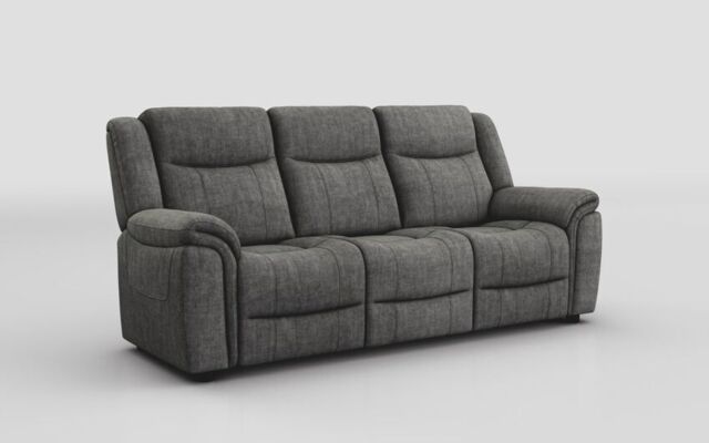 Carpena 3 Seater Sofa - poltronesofà at ScS