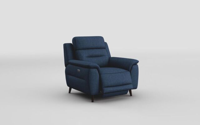 Casalecchio Power Recliner Chair  - poltronesofà at ScS