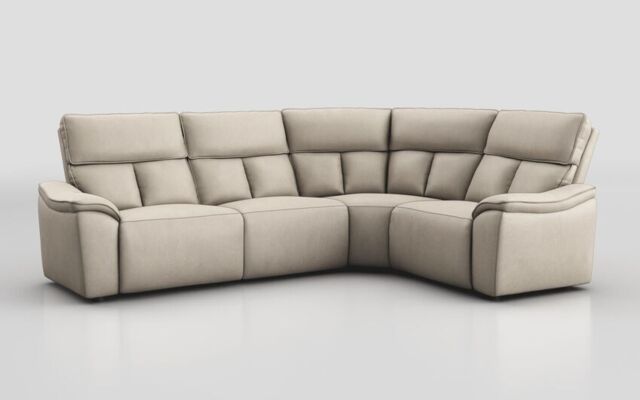 Pianello 3 Corner 1 Sofa - poltronesofà at ScS