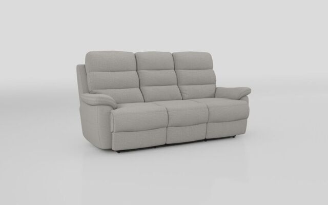 Ossett 3 Seater Sofa  - poltronesofà at ScS