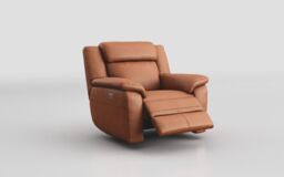 Sarsina Power Recliner Chair  - poltronesofà at ScS