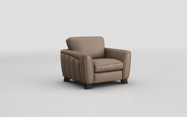Modigliana Armchair Standard Back - poltronesofà at ScS