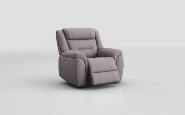 Ainsdale Power Recliner Chair - poltronesofà at ScS