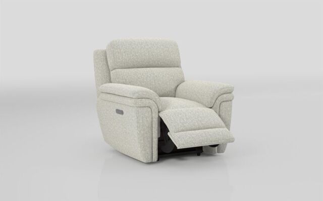 Maer Power Recliner Chair  - poltronesofà at ScS