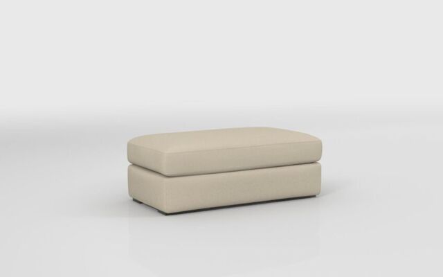Savazza Large Ottoman - poltronesofà at ScS